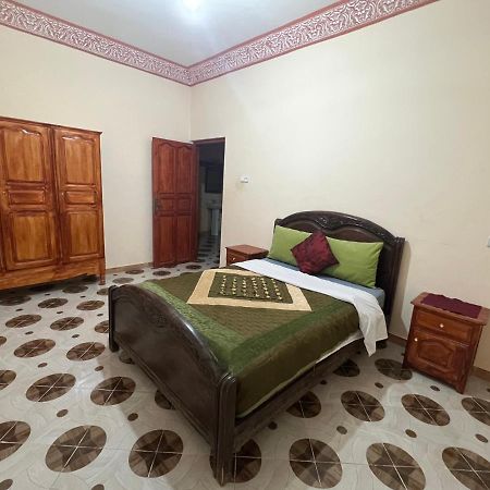 Merzouga Desert Apartment Luaran gambar