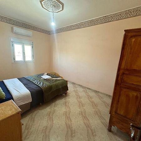 Merzouga Desert Apartment Luaran gambar