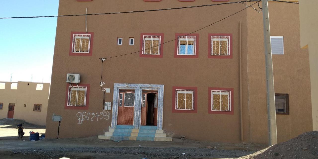 Merzouga Desert Apartment Luaran gambar