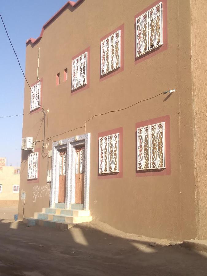 Merzouga Desert Apartment Luaran gambar