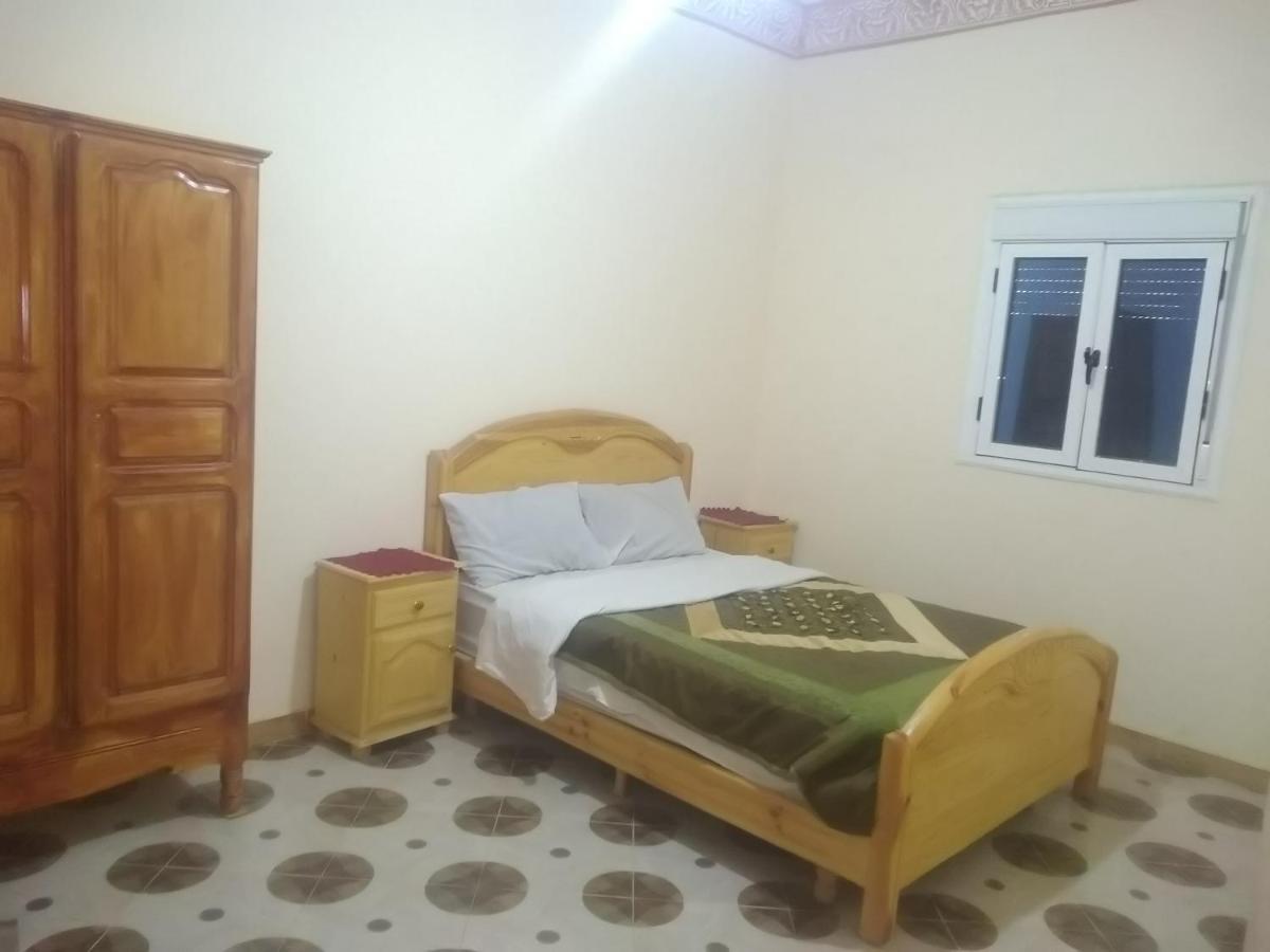 Merzouga Desert Apartment Luaran gambar
