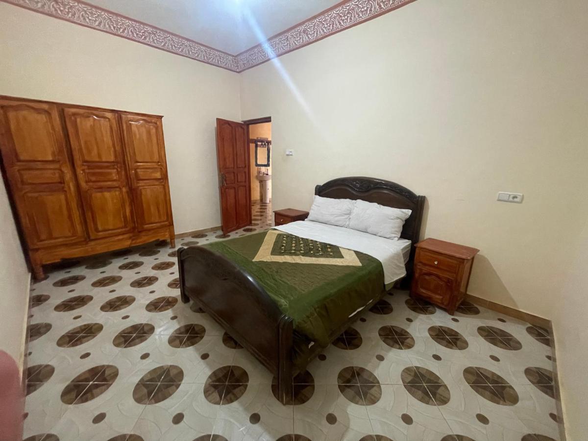 Merzouga Desert Apartment Luaran gambar