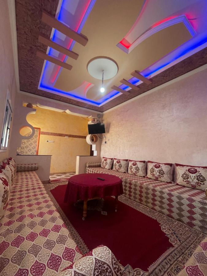 Merzouga Desert Apartment Luaran gambar