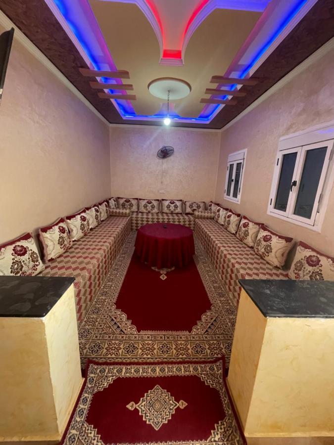 Merzouga Desert Apartment Luaran gambar