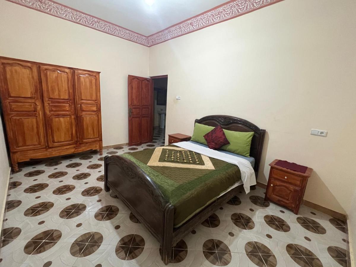 Merzouga Desert Apartment Luaran gambar