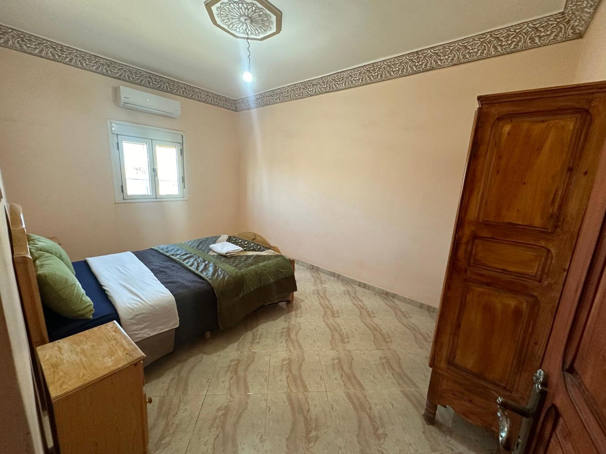 Merzouga Desert Apartment Luaran gambar