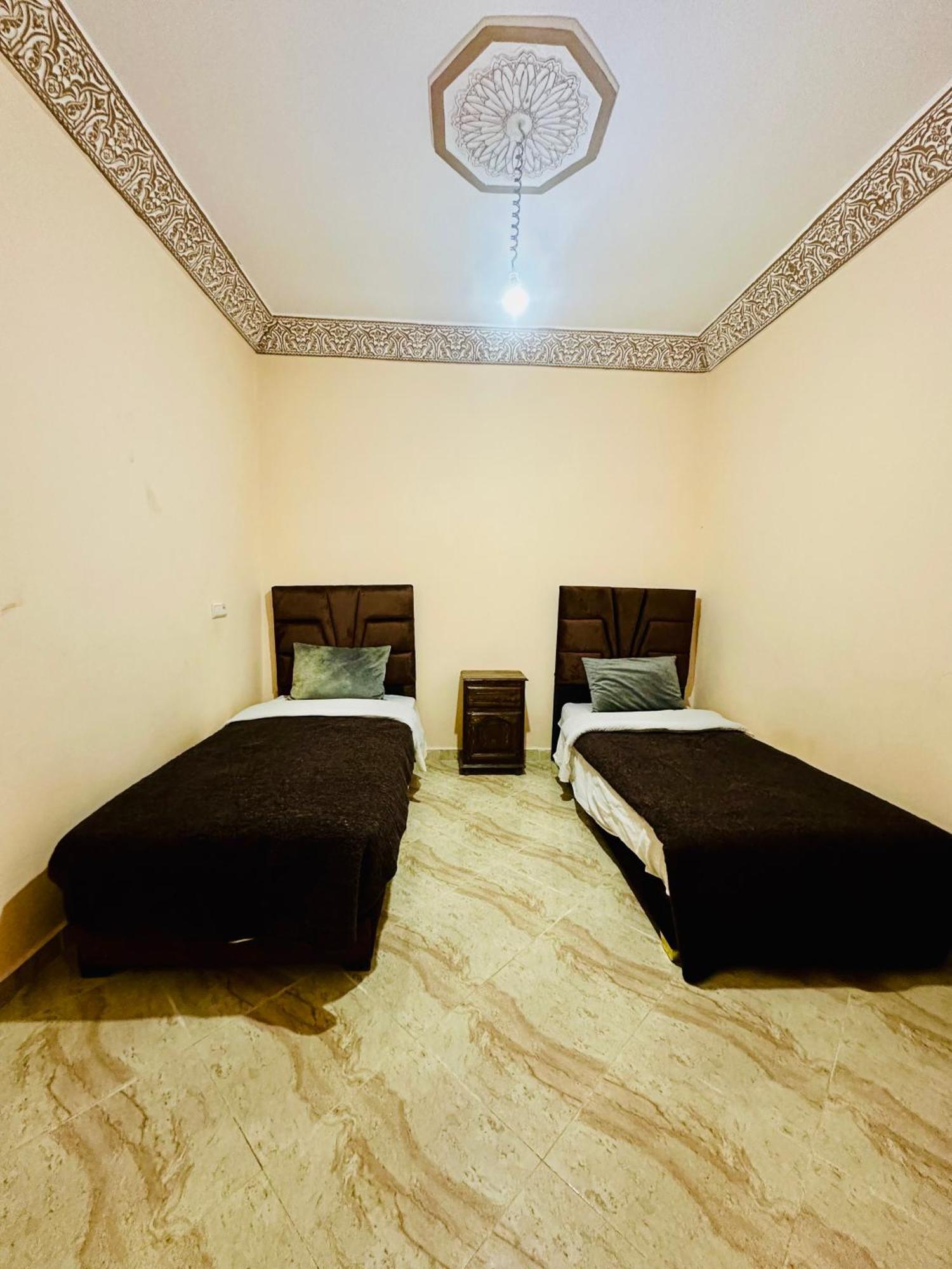 Merzouga Desert Apartment Luaran gambar