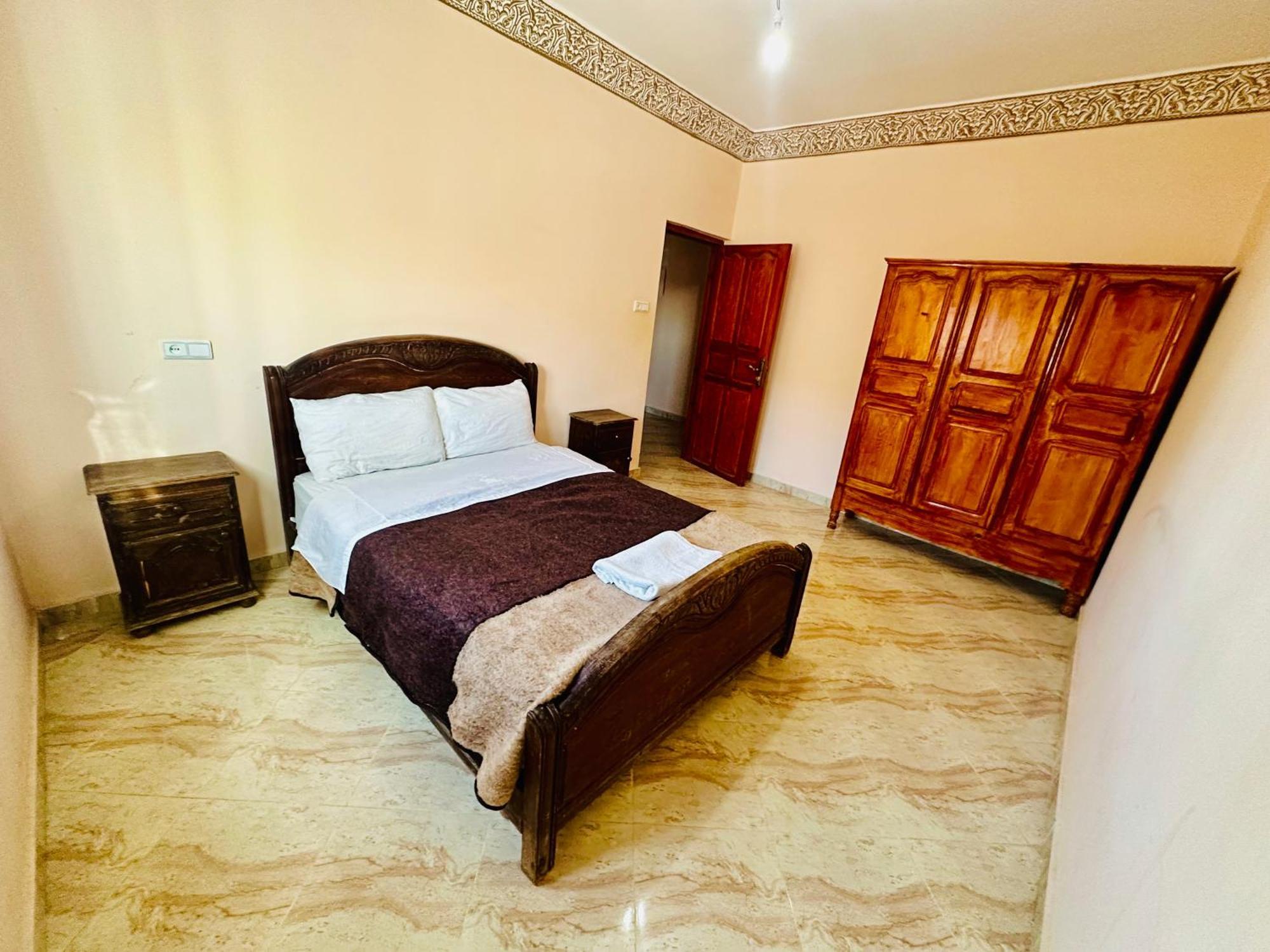 Merzouga Desert Apartment Luaran gambar