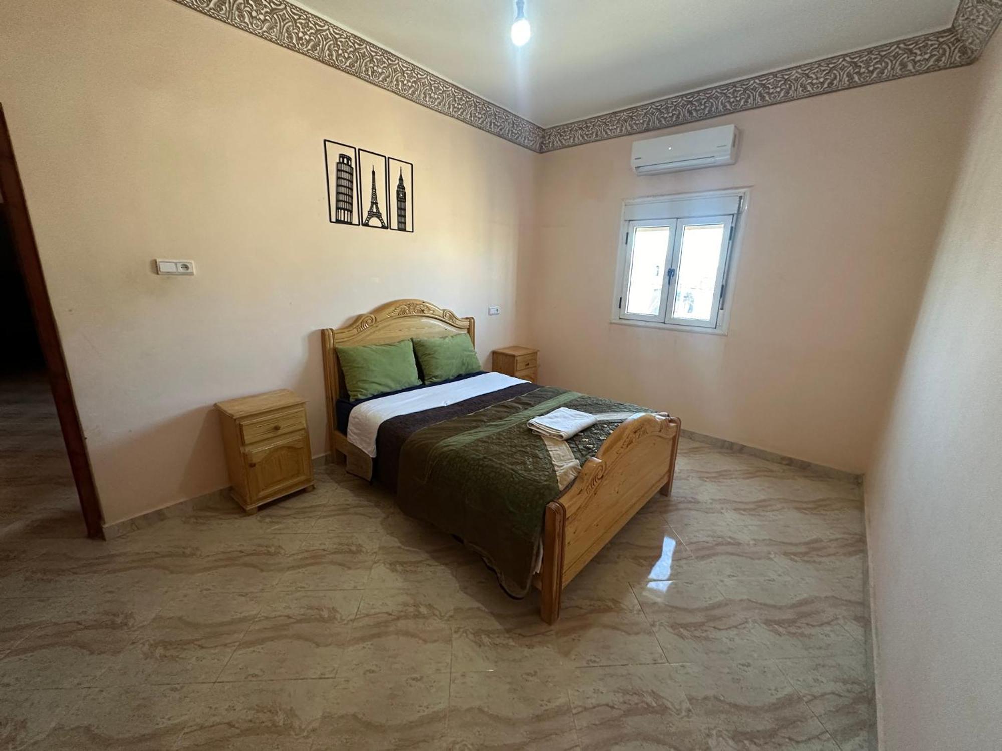 Merzouga Desert Apartment Luaran gambar