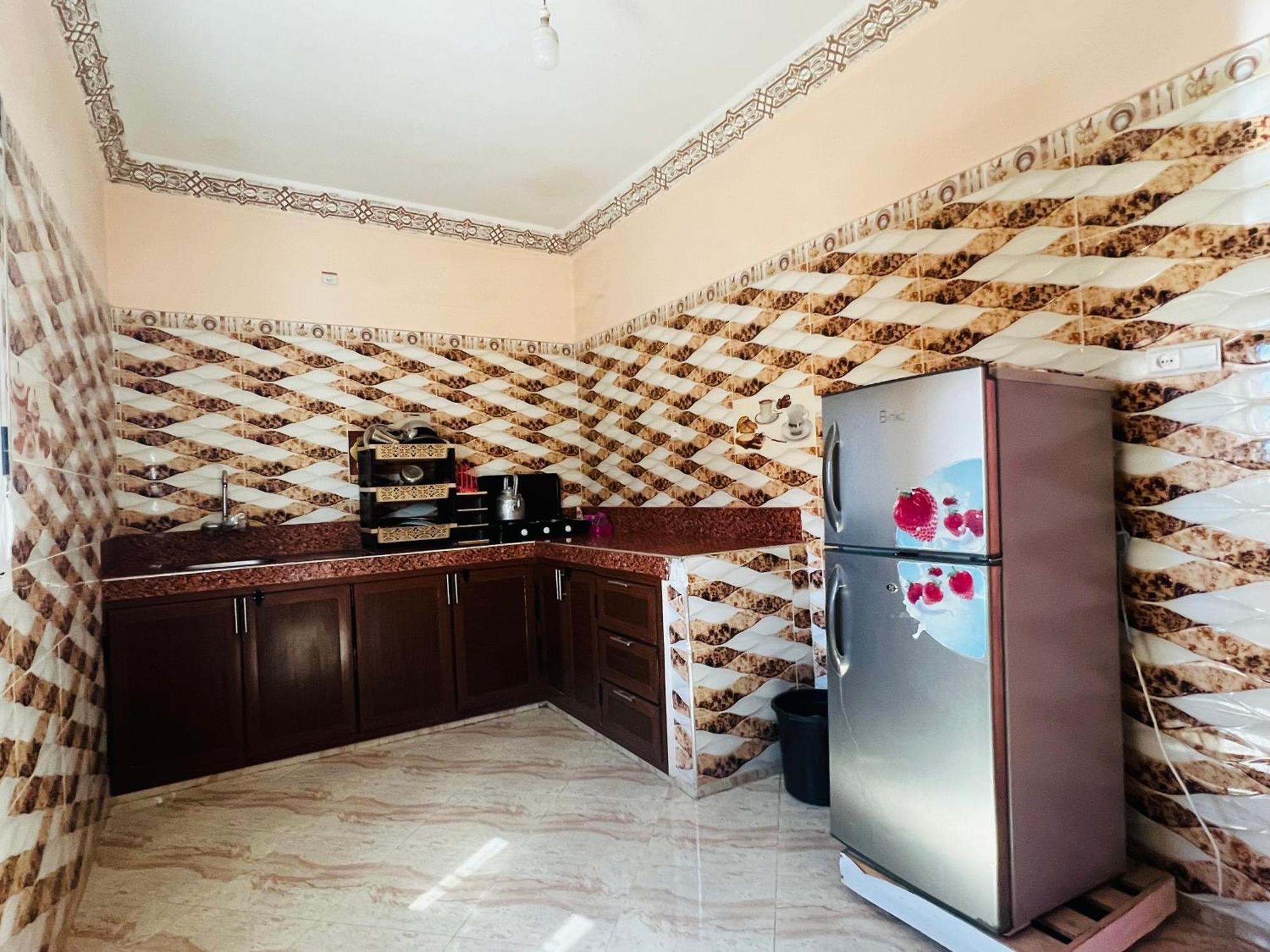 Merzouga Desert Apartment Luaran gambar