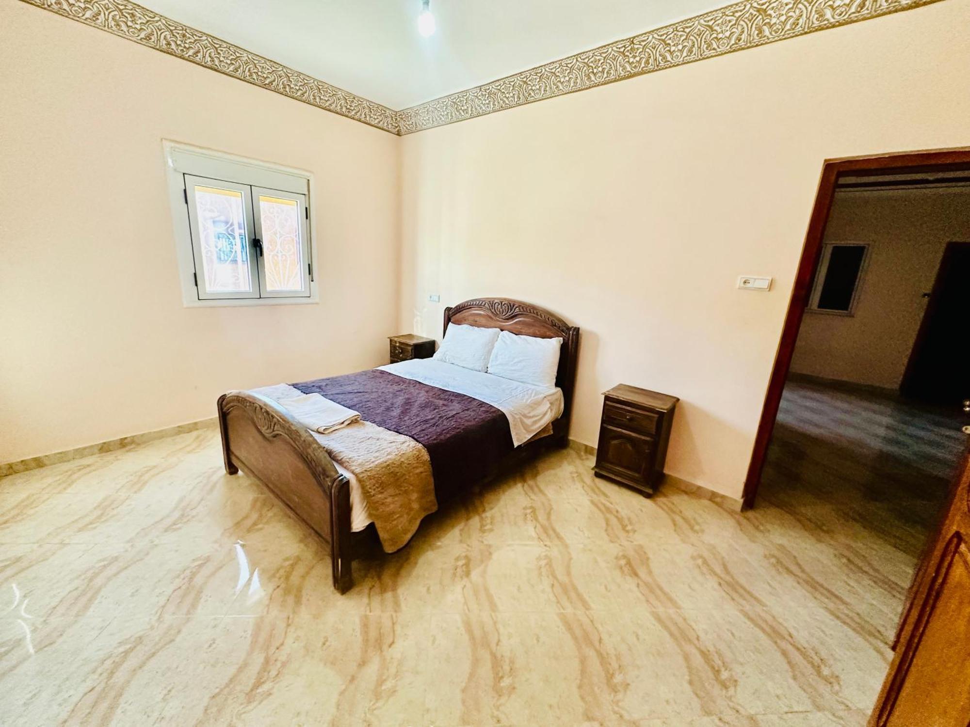 Merzouga Desert Apartment Luaran gambar